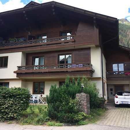 Haus Karin Mallnitz Exterior foto